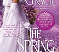 Guest Review: The Spring Bride by Anne Gracie