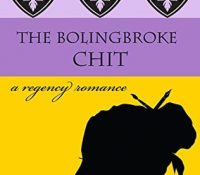 Guest Review: The Bolingbroke Chit by Lynn Messina
