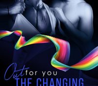 Guest Review: The Changing Years by Amber Kell