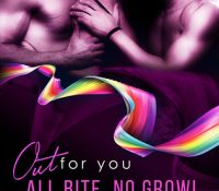 Guest Review: All Bite, No Growl by Jenika Snow
