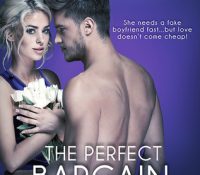 Guest Review: The Perfect Bargain by Julia London writing as Jessa McAdams