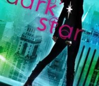 Guest Review: Dark Star series by Bethany Frenette