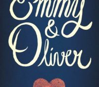 Review: Emmy & Oliver by Robin Benway