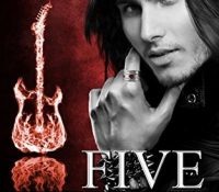 Review: Five Weeks by Dannika Dark