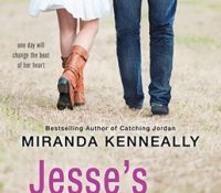 Review: Jesse’s Girl by Miranda Kenneally