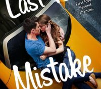 Review: Last Year’s Mistake by Gina Ciocca