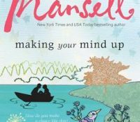 Review: Making Your Mind Up by Jill Mansell