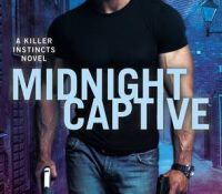 Exclusive Excerpt for Elle Kennedy’s Midnight Captive (+Giveaway)