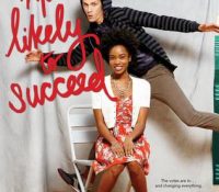Review: Most Likely to Succeed by Jennifer Echols