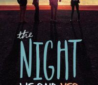 Review: The Night We Said Yes by Lauren Gibaldi