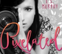 Review: Pixelated by L.S. Murphy