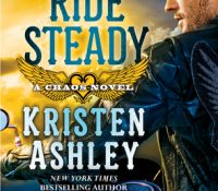 Review: Ride Steady by Kristen Ashley
