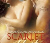 Review: Scarlet Heat by Evangeline Anderson
