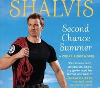 Review: Second Chance Summer by Jill Shalvis