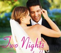 Excerpt (+ Giveaway): Two Nights with a Bride by Kat Latham