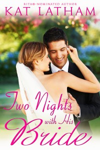 two nights with his bride