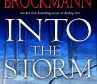 Review: Into the Storm by Suzanne Brockmann