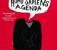 Guest Review: Simon vs. the Homo Sapiens Agenda by Becky Albertalli