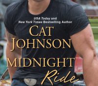 Guest Review: Midnight Ride by Cat Johnson