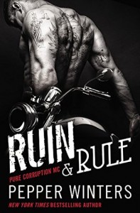 Guest Review: Ruin and Rule by Pepper Winters