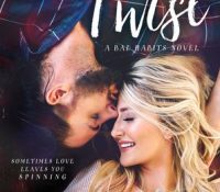 Guest Review: With a Twist by Staci Hart