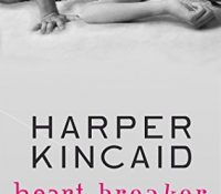 Guest Review: Heart Breaker by Harper Kincaid