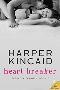 Guest Review: Heart Breaker by Harper Kincaid