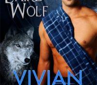 Guest Review: Laird Wolf by Vivian Arend