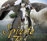 Guest Review: A Book of Spirits and Thieves by Morgan Rhodes