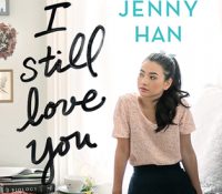 Review: P.S. I Still Love You by Jenny Han