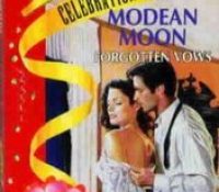 Guest Review: Forgotten Vows by Modean Moon