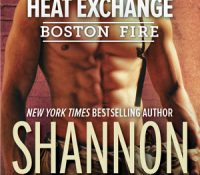 Guest Review: Heat Exchange by Shannon Stacey