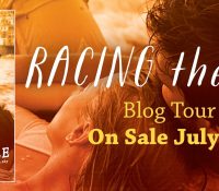 Blog Tour: Racing the Sun by Karina Halle (+Giveaway)