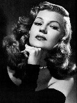 Rita Hayworth avatar