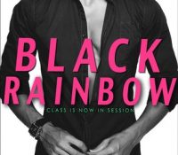 Review: Black Rainbow by J.J. McAvoy