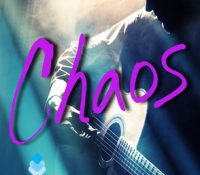 Review: Chaos by Jamie Shaw