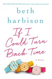Review: If I Could Turn Back Time by Beth Harbison