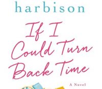 Review: If I Could Turn Back Time by Beth Harbison