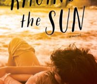 Review: Racing the Sun by Karina Halle