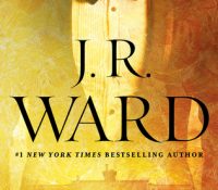 Guest Review: The Bourbon Kings by J.R. Ward