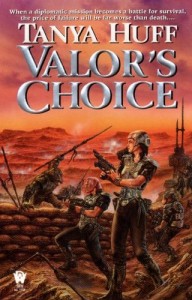 valor's choice