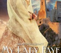 Guest Review: My Lady Faye by Sarah Hegger