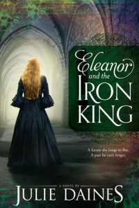 Guest Review: Eleanor and the Iron King by Julie Daines