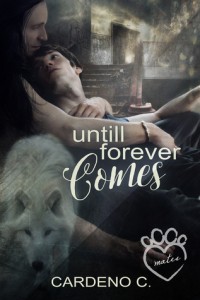 Until Forever Comes by Cardeno C.