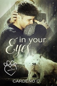 Guest Review: In Your Eyes by Cardeno C.