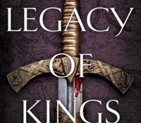 Guest Review: Legacy of Kings by Eleanor Herman