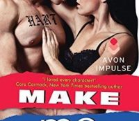 Review: Make Me by Tessa Bailey