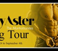 The Manhattanites Tour w/ Avery Aster & Gossip Girl PR XOXO
