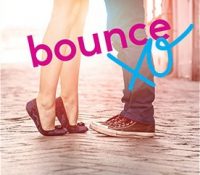 Blog Tour: Bounce by Noelle August (+Giveaway)
