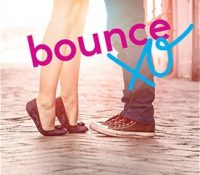 Review: Bounce by Noelle August